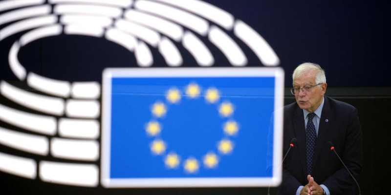 EurActiv: ЕС практически исчерпал возможности для введения новых санкций против России