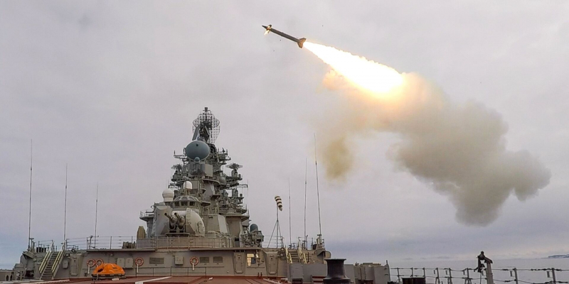"Главред": украинская пресса признает, что и ракеты Patriot бессильны против русского ВПК 