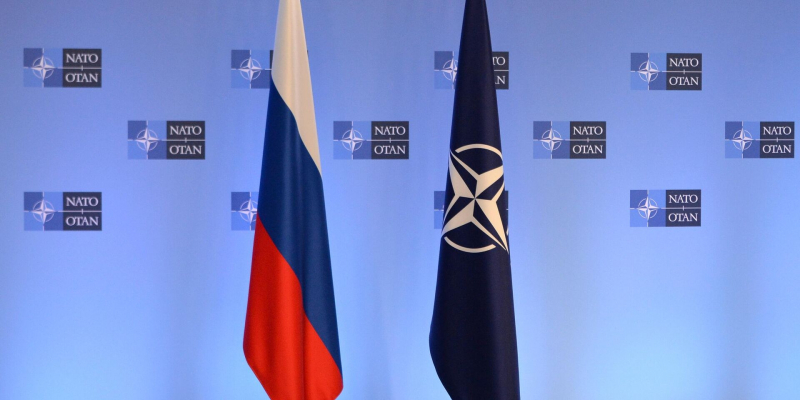 GT: чем сильнее НАТО давит на Россию, тем мощнее будет контрудар Москвы