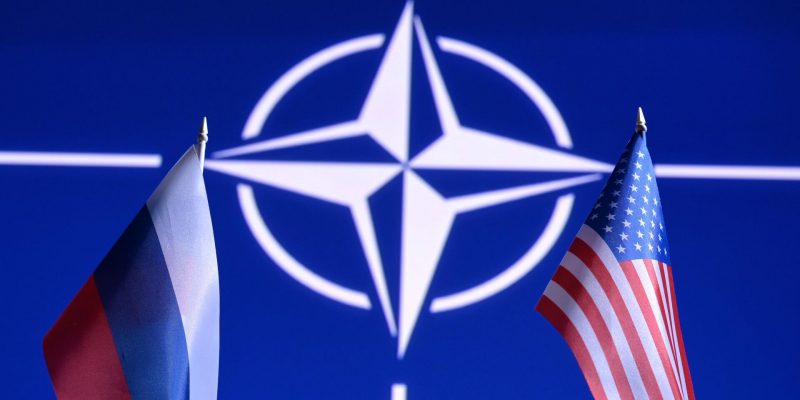 GT: излюбленная внешнеполитическая тактика США не сработала против России