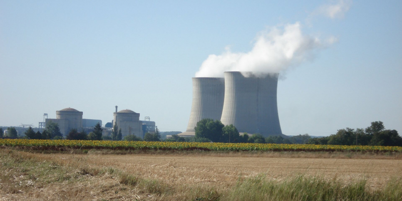 NYT: энергетика в Европе сильно зависит от российского атомного сектора 