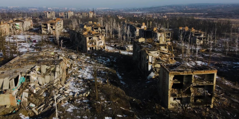 Politico: американцы опасаются, что запланированное ими наступление Украины не состоится