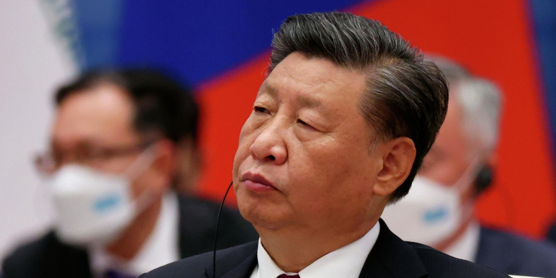 Третий срок Си Цзиньпина: по какому пути пойдет Китай в ближайшее время