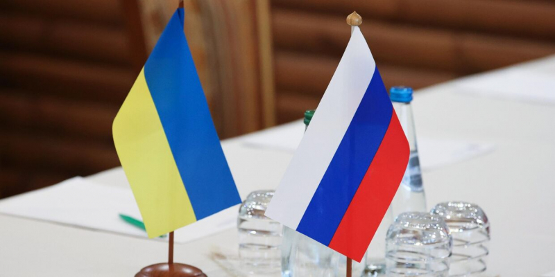 Asia Times: России и Украине посоветовали извлечь уроки из переговоров в Северной Ирландии