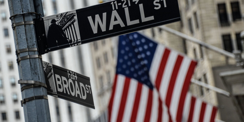 Экономист Рубини: банковская система США столкнулась с серьезным вызовом