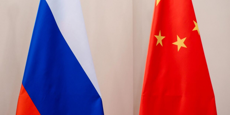 Хуаньцю шибао: глава СУЭК рассказал о перспективах развития российско-китайских отношений