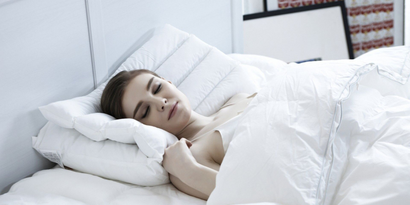 Испытываете проблемы со сном? Причина может скрываться в вашем кишечнике