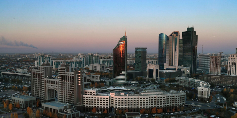 Kazinform: Китай отменит визовый режим для Казахстана