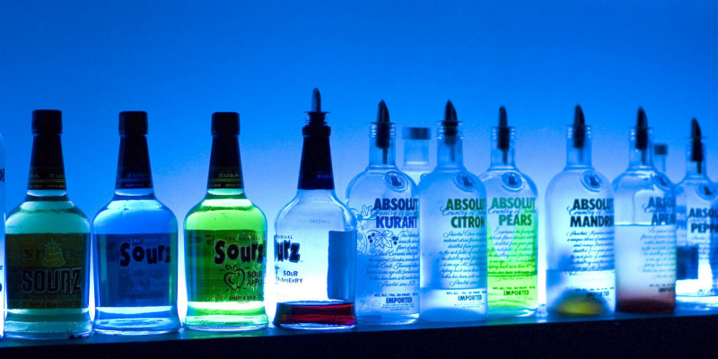 Nya Dagbladet: алкогольный концерн Pernod Ricard возобновил экспорт в Россию