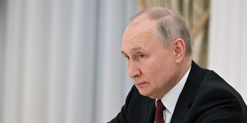 Читателей Le Figaro разозлило возмутительное заявление ГУР о Путине как приоритетной цели