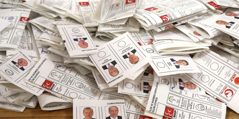 Читатели Haber7 злорадно отреагировали на давнее обещание Байдена избавиться от Эрдогана
