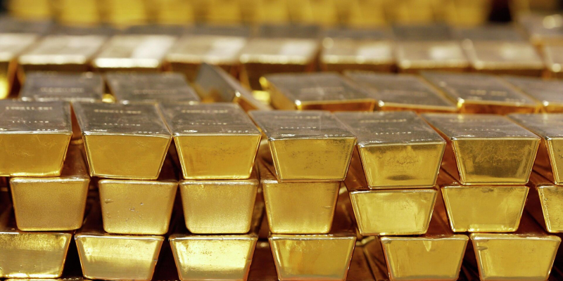 Interia: эксперты не исключают, что российское золото попадает на западные рынки через ОАЭ