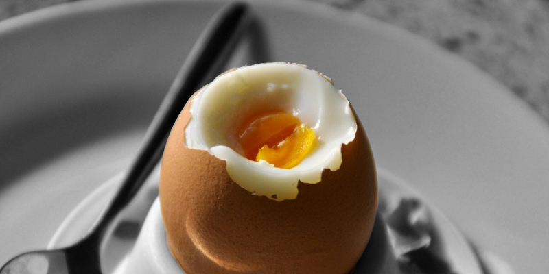 Нужно ли есть яйца каждый день? Польза и вред яиц