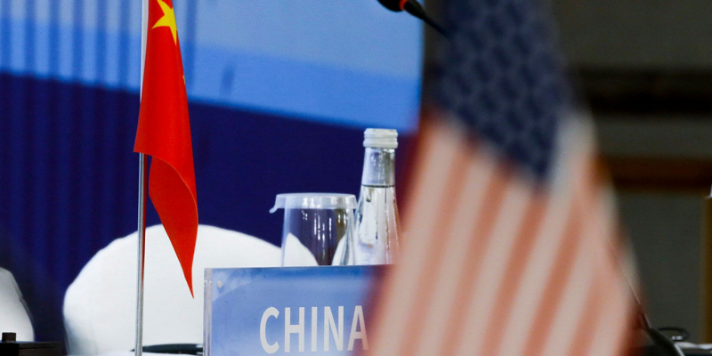 The Economist: "Большая семерка" проиграла Китаю в борьбе за влияние на глобальный Юг