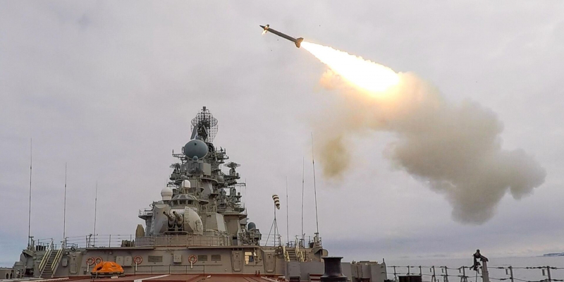 The Telegraph: в Британии назвали российские ракеты "Кинжал" сложной задачей для обороны