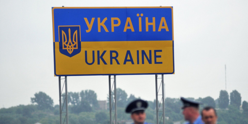 Вести.ua: возвращение сбежавших военнообязанных вызовет напряженность на Украине