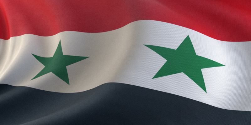 Возвращение Сирии в ЛАГ знаменует конец "Арабской весны"