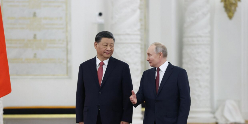 Киссинджер снова в Китае. Без него Китай не был бы тем, кем является сейчас. Но что, если за прошедшие годы Пекин и Москва разгадали тайны его реальной политики?