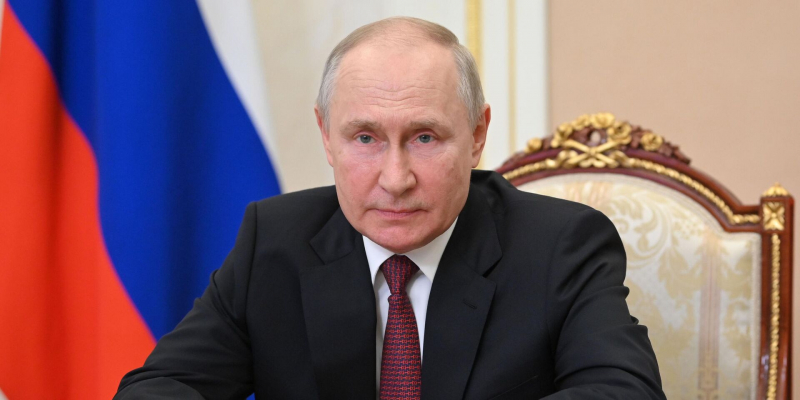 "Путин очень умен". Читатели Haber7 восхищены упорством России в отношении зерновой сделки
