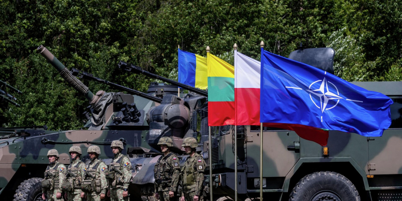 Теперь мы знаем, сколько Польша готова дать на помощь Украине