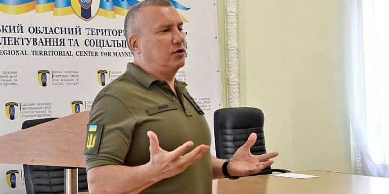 Зеленскому пришлось вмешаться: влиятельный офицер-миллионер арестован