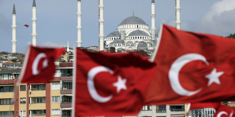 Турция может стать новым центром в энергетике