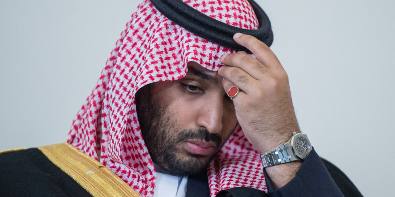 Ускоряя стратегическую автономию, Саудовская Аравия демонстрирует очевидный дипломатический разворот 