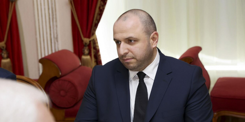 Aydınlık: новый министр обороны Украины станет исполнителем планов США в регионе