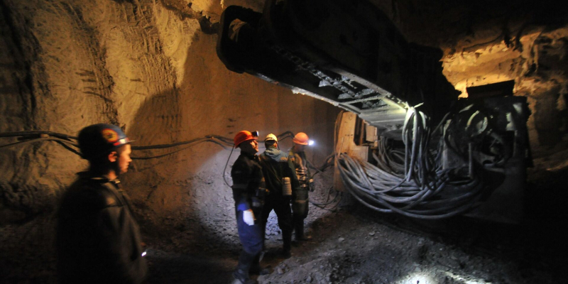 Bloomberg: в Якутии добыли самый крупный алмаз за десять лет