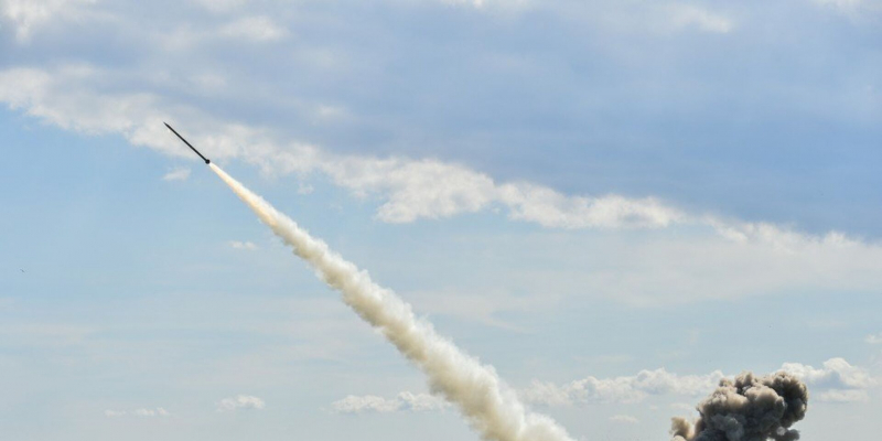 Figaro: ВСУ адаптировали противокорабельные ракеты "Нептун" под наземные цели