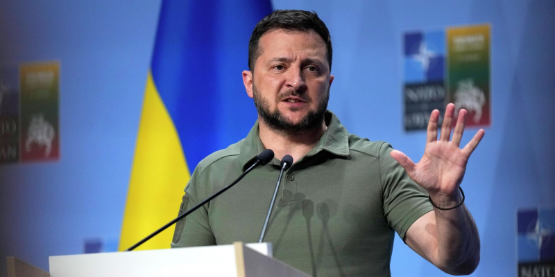 Il Sussidiario: прорыв для Киева нереален — ВСУ несут значительные потери