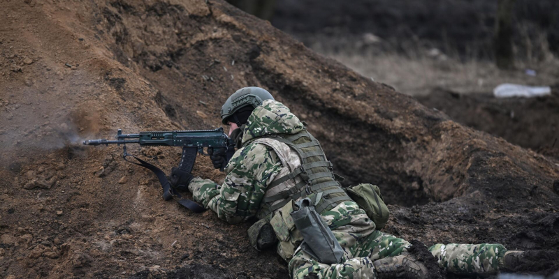 Лидеры Запада подтверждают свою поддержку Украины