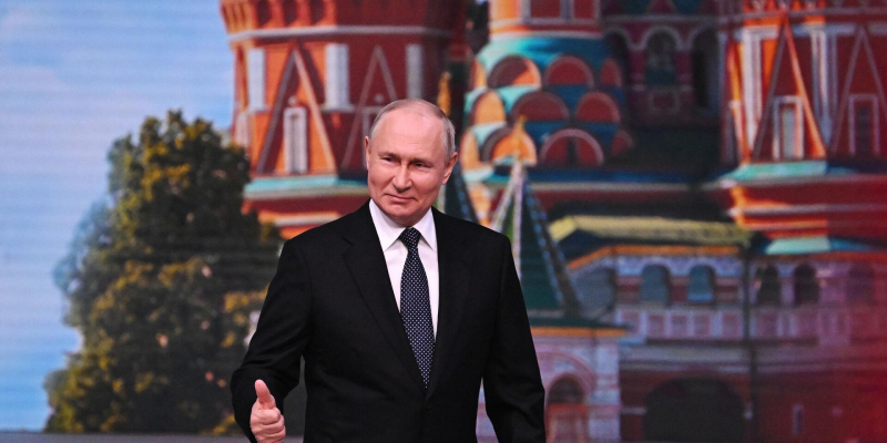 Ниинистё прокомментировал будущее отношений с Россией: "Россия не исчезнет с карты мира — независимо от итогов конфликта на Украине"