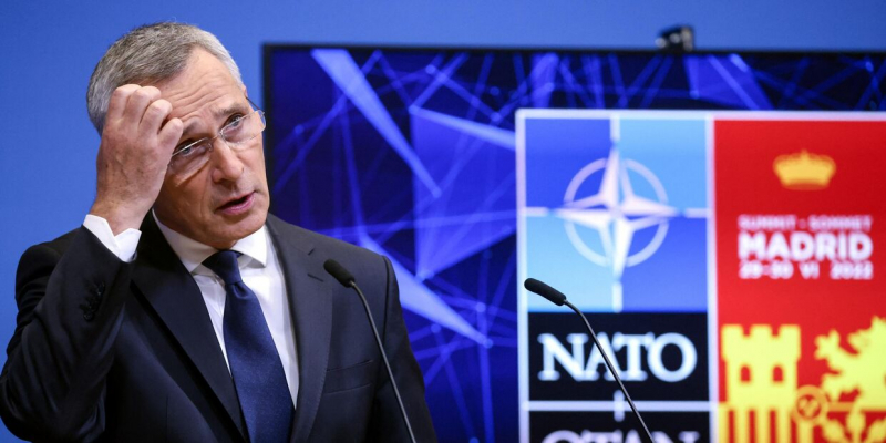 The Atlantic: эксперты рассказали, когда и почему распадется НАТО