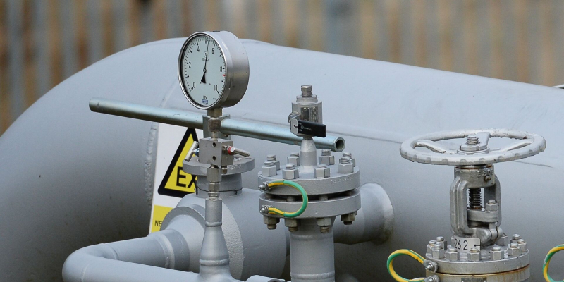WSJ: Европа намерена заменить российский газ поставками из Алжира и Азербайджана