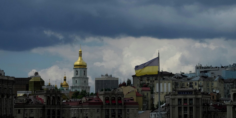 Правительство Зеленского зашло в тупик в вопросе мер по борьбе с коррупцией, и это отражается на военной ситуации