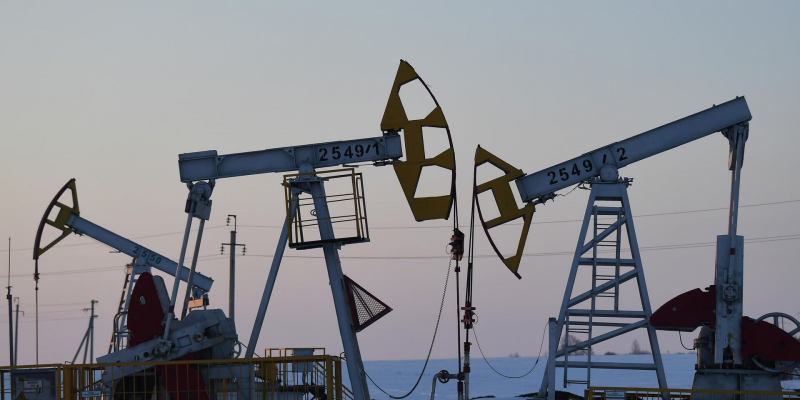 OilPrice: нефть достигнет 115 долларов, если война охватит весь Ближний Восток