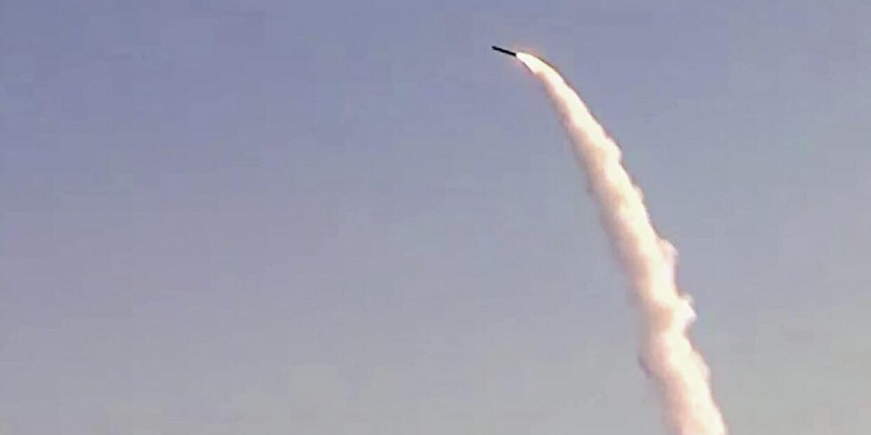 Telegraph: Израиль впервые в истории сбил баллистическую ракету в космосе