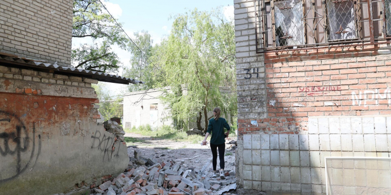 Украина зашла в тупик после провала контрнаступления