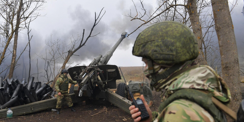 Генерал Шандор: у Запада больше нет возможности помогать Украине