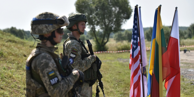 НАТО собирается запустить супер-маневры: 5 вопросов об учениях против России с участием 90 000 солдат
