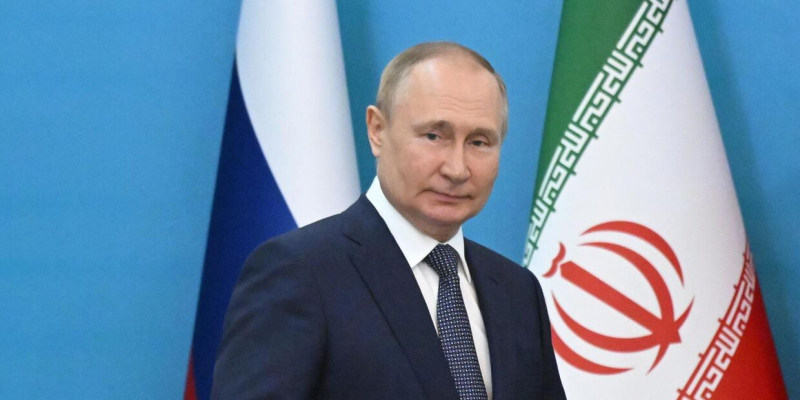 OilPrice: новое соглашение России и Ирана изменит обстановку на Ближнем Востоке