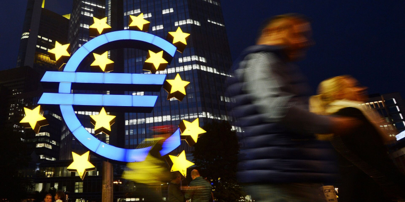 Al Arabiya: в случае выхода Германии из ЕС блок потеряет пятую часть бюджета