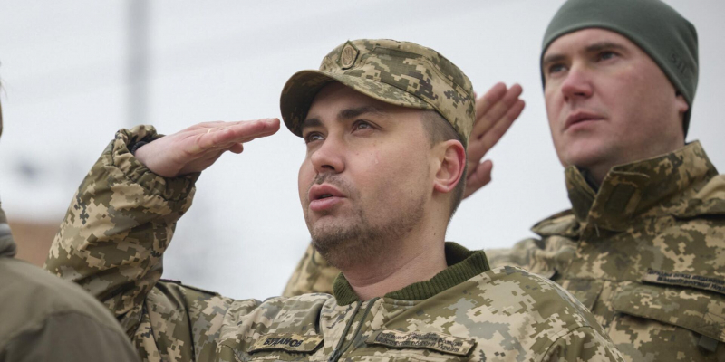 Breitbart: украинский военачальник намекнул на очередное контрнаступление