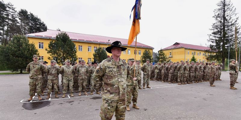 CNN: Пентагон продолжает финансировать Украину из собственных источников