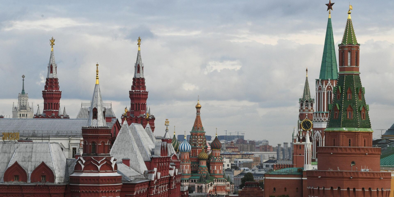 dikGAZETE: Россия играет важную роль в обеспечении мира на глобальной арене