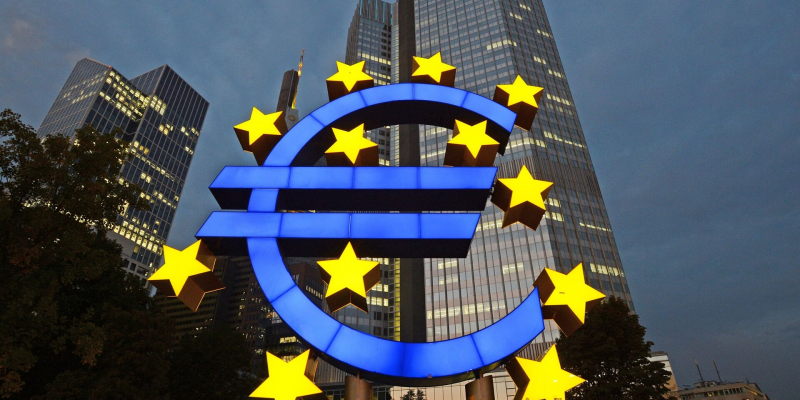 FT: прошла секретная встреча 40 самых влиятельных банкиров Европы