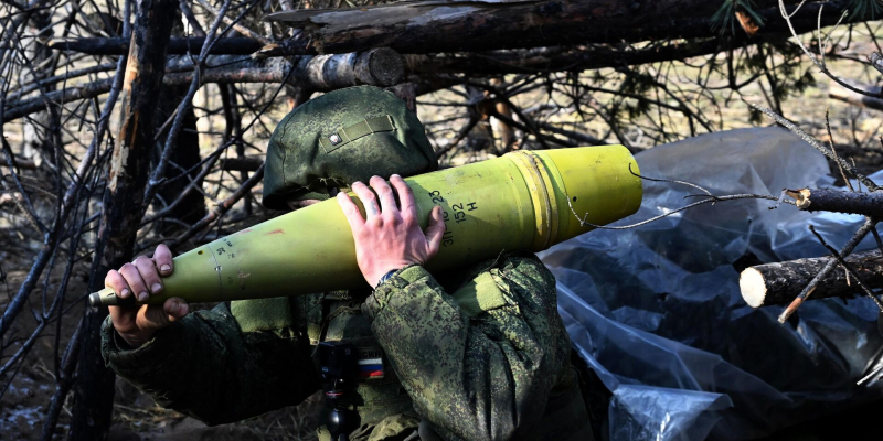 Генерал Скшипчак: ситуация на Украине критическая, и виноват в этом Киев