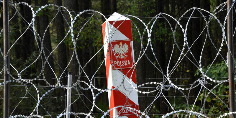 Генерал Скшипчак: у России нет планов наступления на Польшу