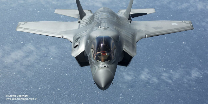 Haber7: обещаниями по F-35 США вынуждают Турцию отвернуться от России